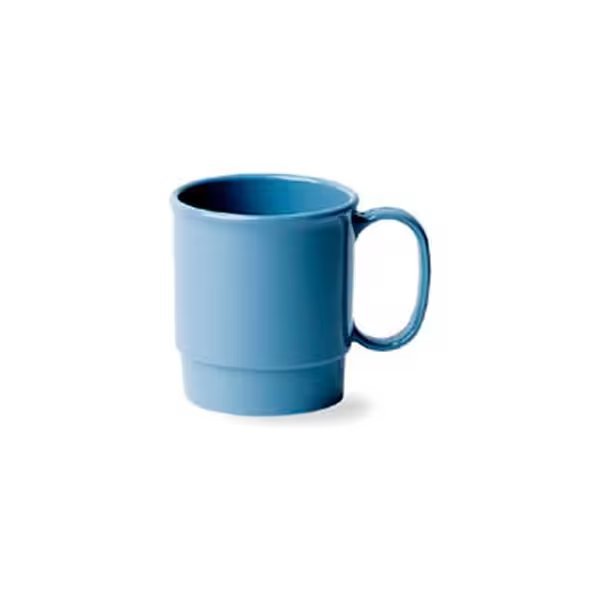 Cambro - Stacking Cup 7.5 Oz., Beige, Cambro, Mfr#: 75CW133