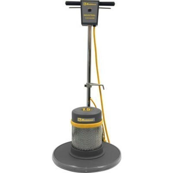 TP-2015 N 20in Round Floor Machine, 1.5 HP, 175RPM , 120V , 50' Cord, Koblenz, Mfr#: 00-4469-01-1