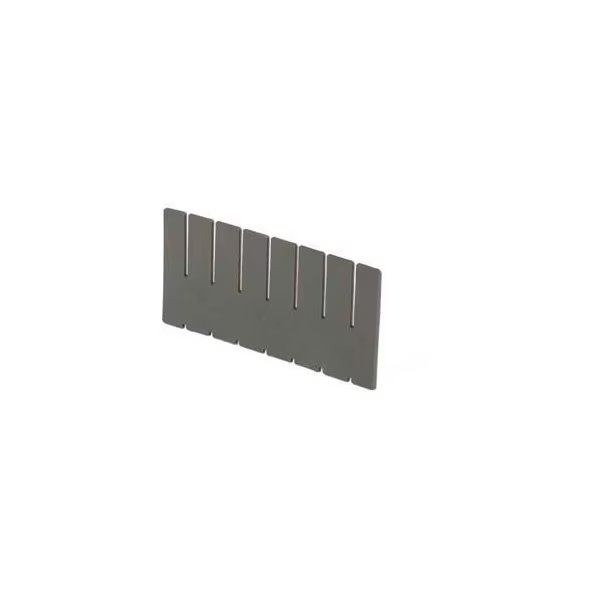 LEWISBins ESD-Safe Vertical Box Dividers DV1625xL - 14-13/16