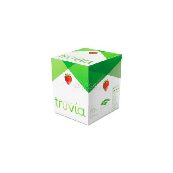 Truvia® Kosher Certified Sweetener, 0.12 oz., 140/Box, Marjack, Mfr#: TRU8857