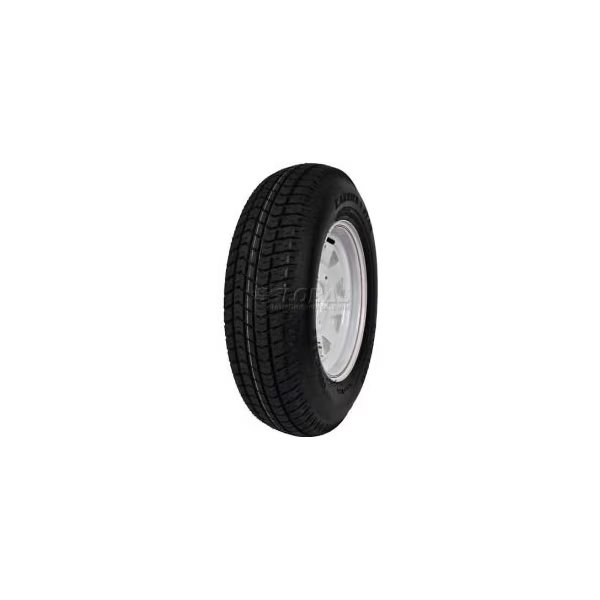 Martin Wheel ST205/75D-15 Trailer Tire, Martin Wheel Co., Mfr#: ST20515C-T