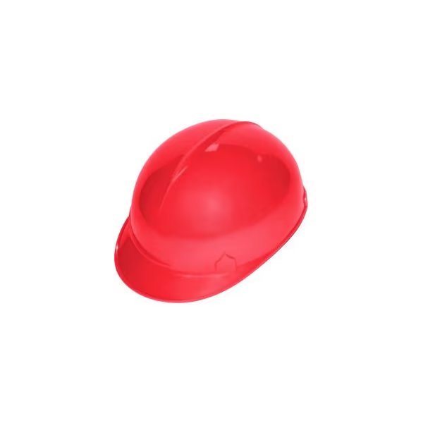 Jackson Safety C10 Bump Cap, For Minor Bumps with Absorbent Brow Pad, Red, Sellstrom Manufacturing, Mfr#: 14815