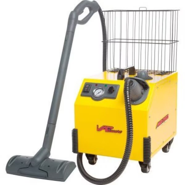 Vapamore Ottimo Heavy Duty Steam Cleaning System -, Salmax Vapamore, Mfr#: MR-750