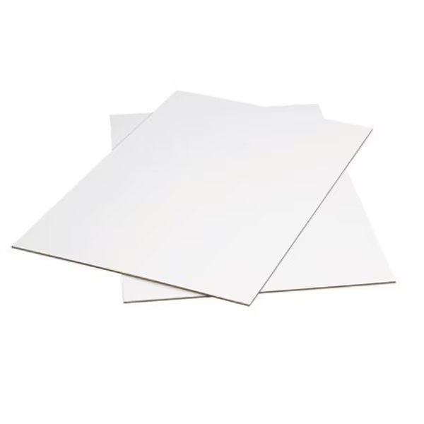 Corrugated Sheets, 48