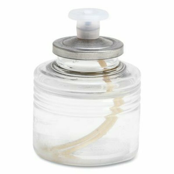 Sterno, SOFT LIGHT LIQUID WAX, 18 HOUR, Sterno Group, Mfr#: 30508