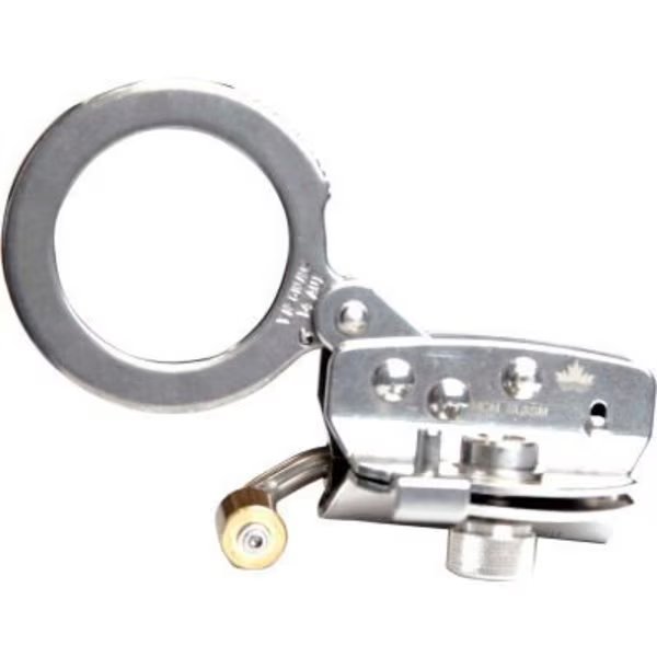 Werner Stainless Steel Trailing Rope Grab, Werner Ladder - Fall Protection, Mfr#: L240000