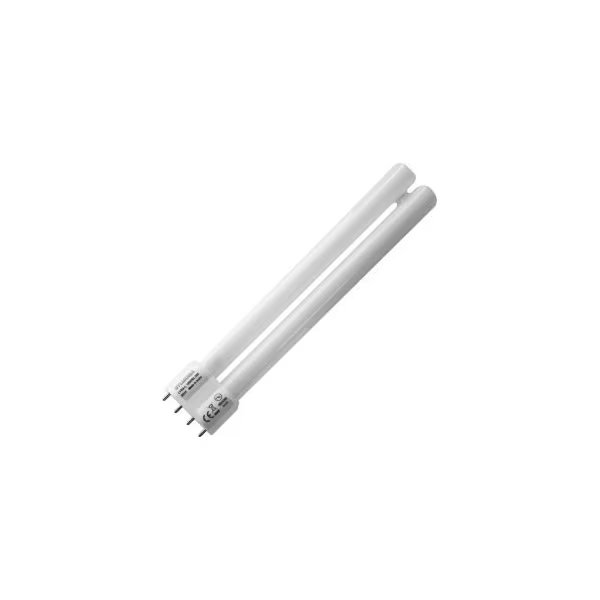 PestWest CFL Replacement Lamp For Sunburst & Naturale Fly Killers 18W, Pestwest Usa Llc, Mfr#: 130-000243