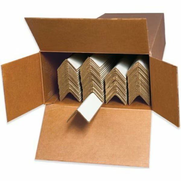 3 x 3 x 48'' .225 Edge Protectors - Cased, 35PK, Bsc Preferred, Mfr#: S-792