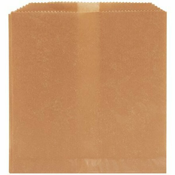 Liners for Swing-Top Sanitary Napkin Receptacle, 500PK, Bsc Preferred, Mfr#: S-19375