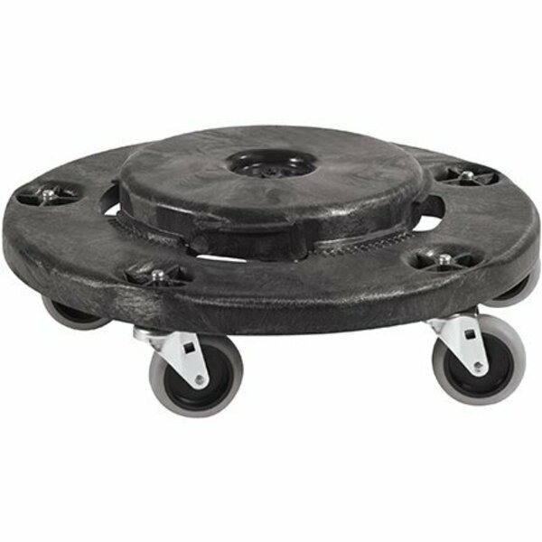 Rubbermaid Brute Dolly, Bsc Preferred, Mfr#: H-1051
