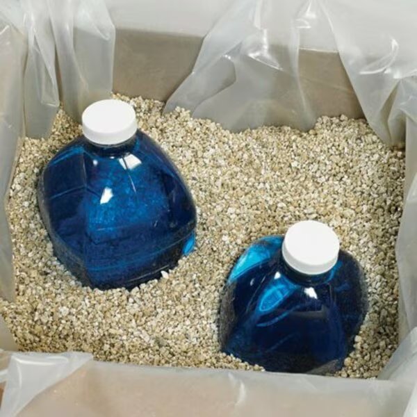 Vermiculite 3A - Coarse, Bsc Preferred, Mfr#: S-15281
