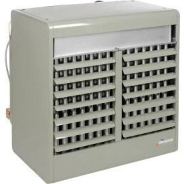 Modine High-Efficiency II„¢ 400000 BTU Gas Fired Unit Heater PDP Series, Modine Manufacturing, Mfr#: PDP400AE0130FBAN