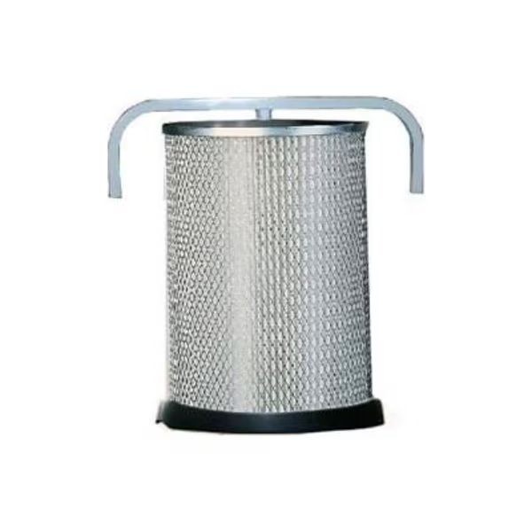 Replacement Filter For UFO-101, UFO-101M, UFO-1013, UFO-102B & UFO-102B3, Air Foxx, Mfr#: DC-19c