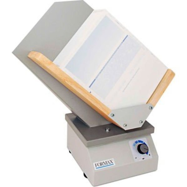 Formax Single Bin Paper Jogger, Formax, Mfr#: FD402P1