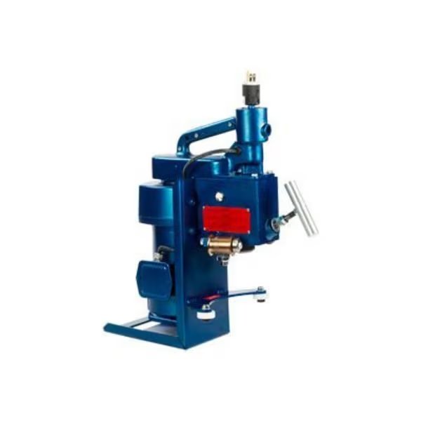 WizardÂ WIZ-KidÂ Model J Electric Drum Deheader, Wizard Drum Tool Co., Mfr#: 3938
