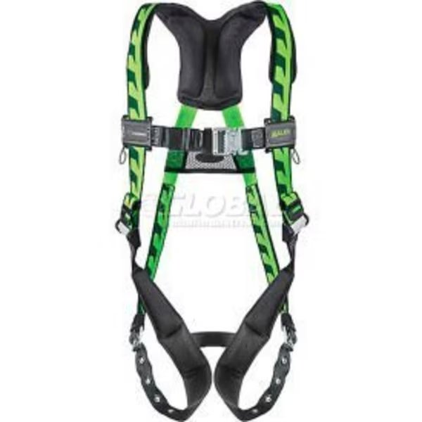 Quick-Connect Chest; Tongue Buckle Leg Ac-Tb/Ugn, Honeywell North, Mfr#: AC-TB/UGN