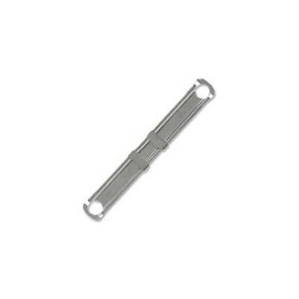 Acco® Prong Fastener Compressor, Fits 2-3/4