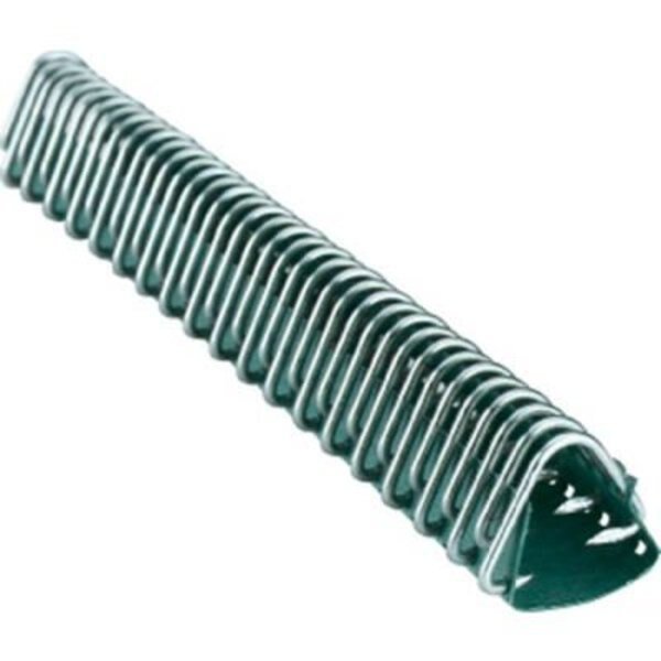 #25 Long Point Galvanized Clipper Carded Hooks, Apache, Mfr#: 25048511