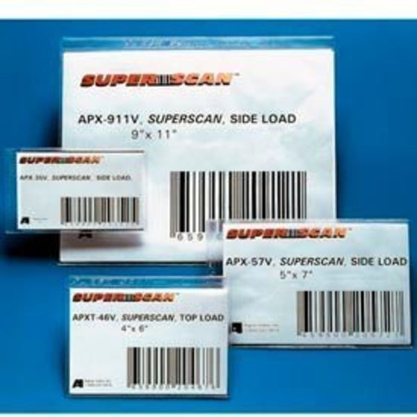 Label Holders, 2