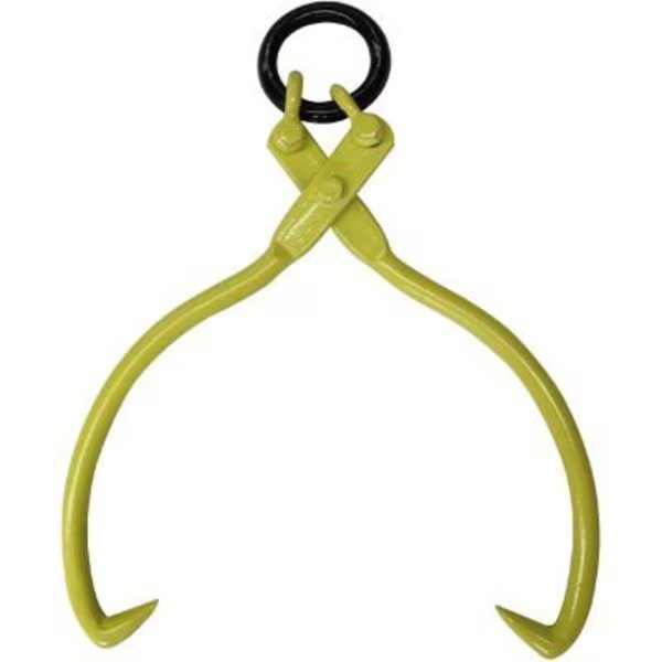 Timber Tuff„¢ Lifting & Skidding Tongs TMW-14 - Steel - 16