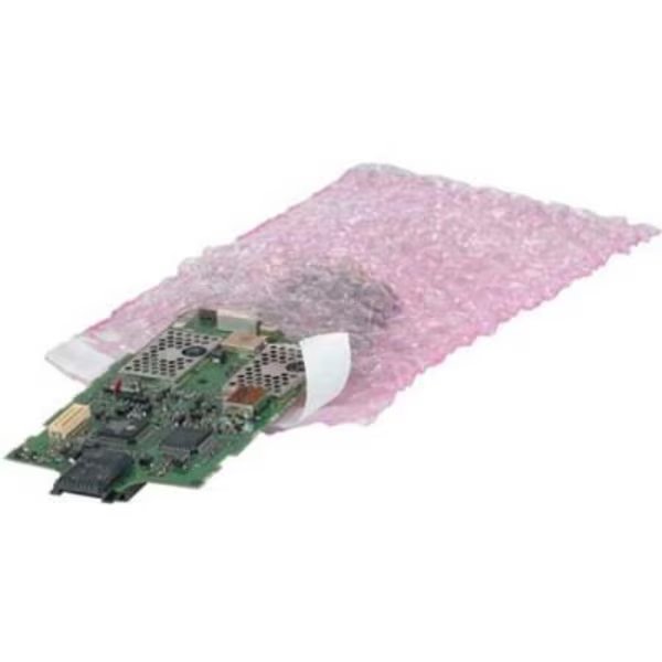 Global Industrial„¢ Anti Static Bubble Bags, 8