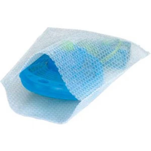 Global Industrial„¢ Self Seal Bubble Bags, 8