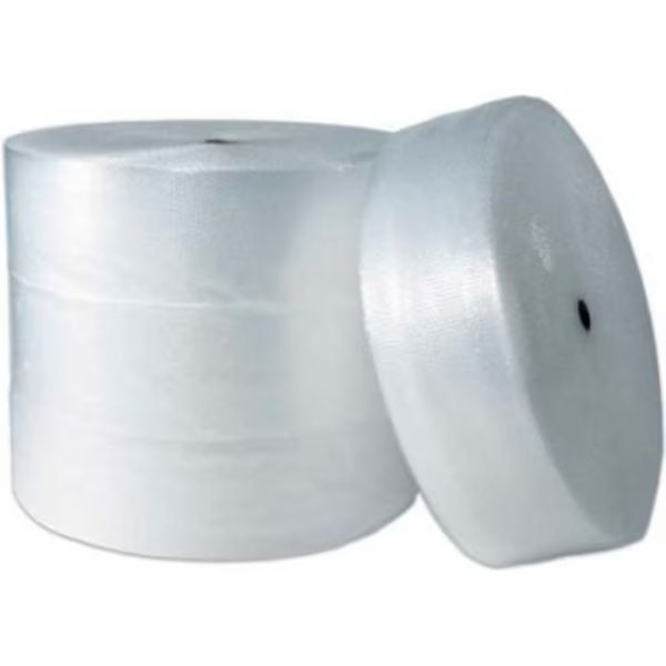 Perforated Air Bubble Roll, 12