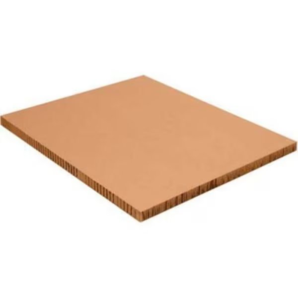 Global Industrial„¢ Honeycomb Pallet Sheets, 48