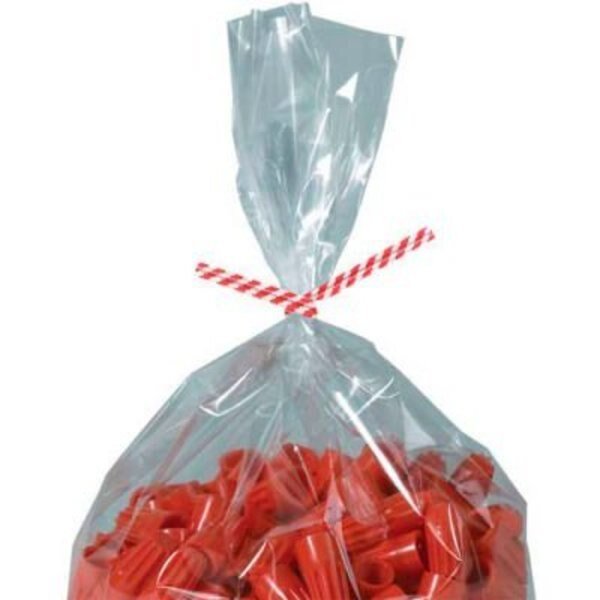 Paper Twist Ties, 10
