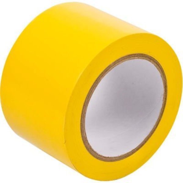 Brady® 58250 Aisle Marking Tape, Vinyl, 3