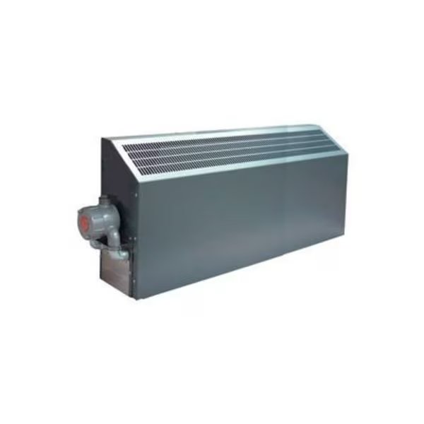TPI Hazardous Location Wall Convector - 800W 240V, Tpi Industrial, Mfr#: FEP08243RA