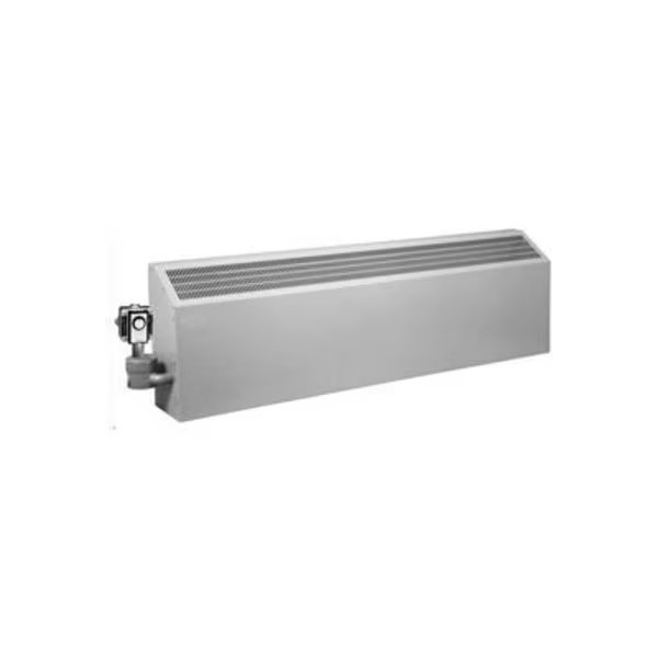 TPI Hazardous Location Wall Convector - 3400W 600V, Tpi Industrial, Mfr#: FEP34571RA