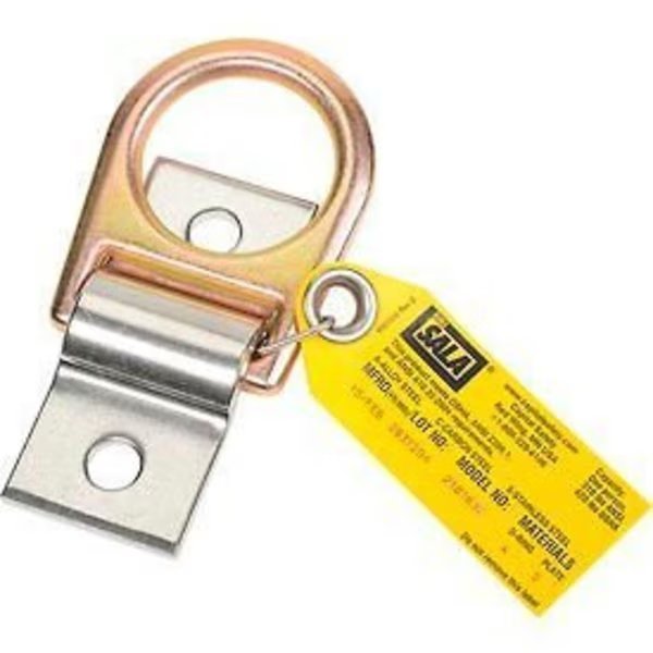 D-Ring Anchor Plates, DBI-Sala„¢ 2101630, 3M Dbi-Sala, Mfr#: 2101630