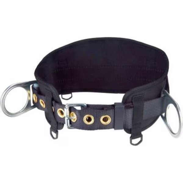3M‚Ñ¢ PROTECTA¬Æ PRO‚Ñ¢ PRO 2 Positioning Belt, Work Positioning, 310 lbs, M/L, 3M Dbi-Sala, Mfr#: 1091014