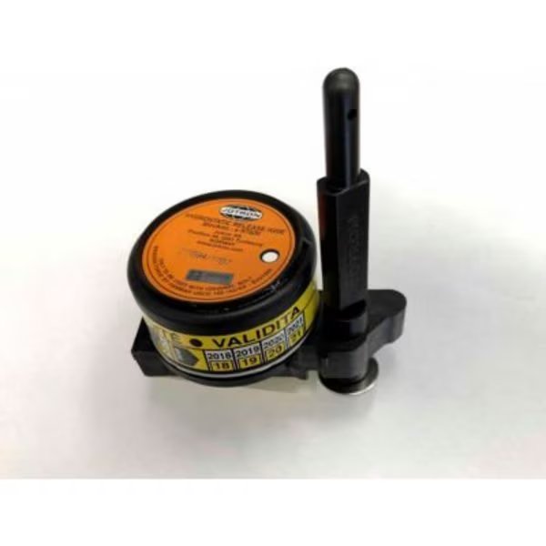 Datrex Hydrostatic Release Kit Tron 40s fb5/fb6, Datrex, Mfr#: JO80414E