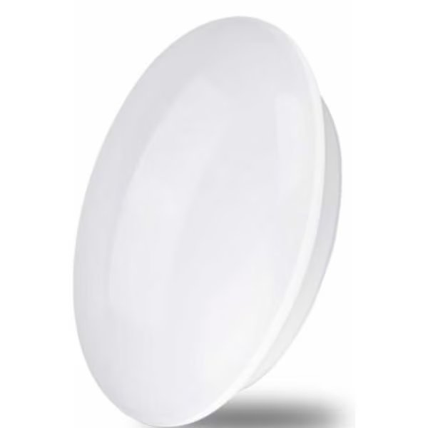 eSenLite® 18W 1800 Lumens 3000K LED Invisible Sensing Smart Ceiling Wall Light, E E Systems Group, Mfr#: EE118WMC-WW
