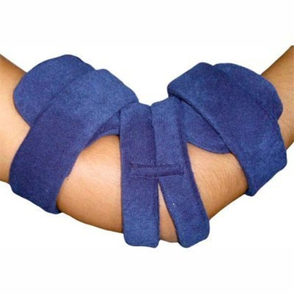 Comfy Splints„¢ Comfy Elbow Orthosis, Pediatric Large with One Cover, Fabrication Enterprises, Mfr#: 24-3208