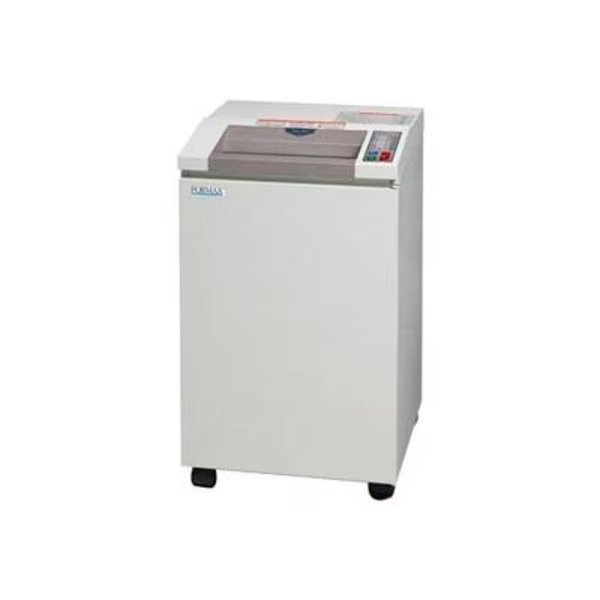 Formax® Office Shredder - Cross-Cut, 20 Sheet Capacity, Formax, Mfr#: FD 8402CC