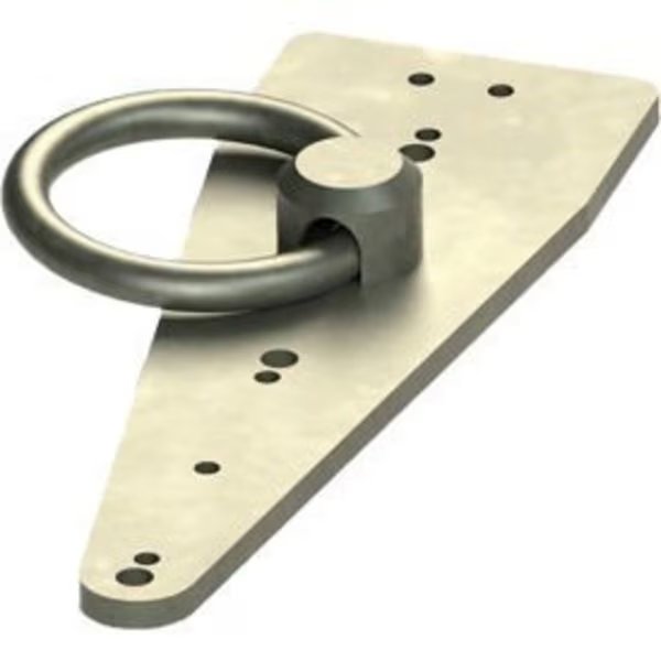 Guardian 00484, Bull Ring Anchor, Gf Protection, Mfr#: 484