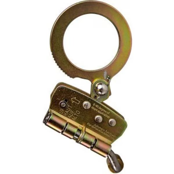 Guardian 01508, Rope Grab, Gf Protection, Mfr#: 1508