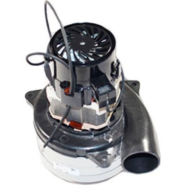 Replacment Vac Motor - TD For Ametek 116157-29, Gofer Parts, Mfr#: GVMT02402VA