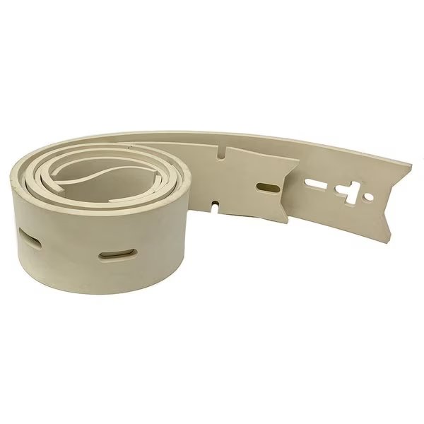 Replacment Squeegee Set For Nilfisk/Advance 56601532, Nilfisk/Advance 56382738, Gofer Parts, Mfr#: GSQ1156TT2