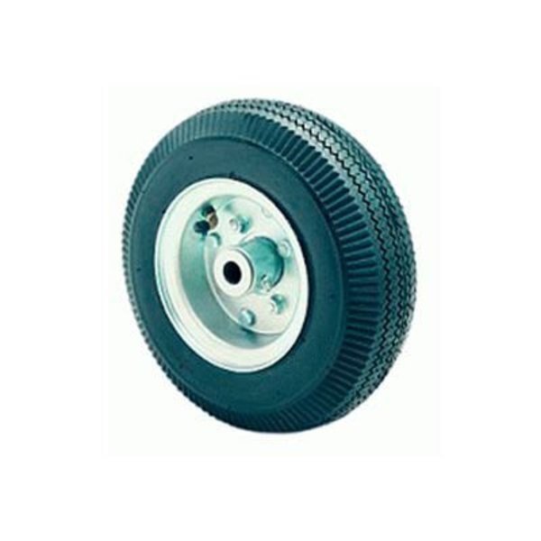 Hamilton® Pneumatic Wheel 12 x 410/350-6 - 3/4