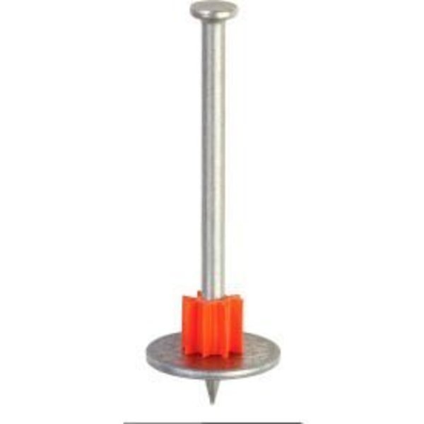 ITW Ramset Ramset Drive Pin w/ Washer - .300 x 3