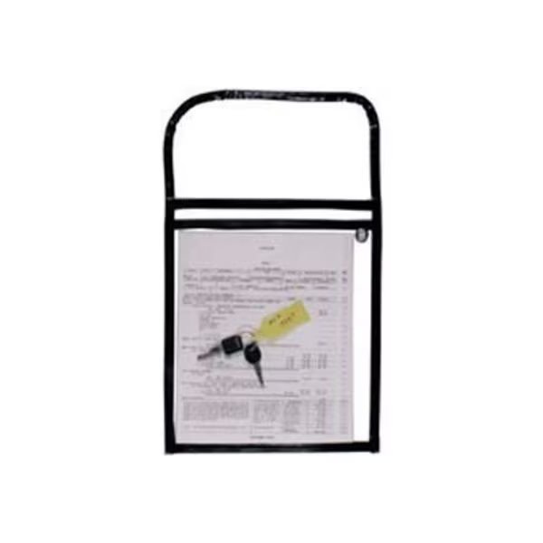 John Dow Work Order Holder 9-1/2