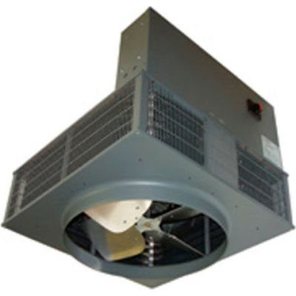 TPI Downflow Heater Unit - 7.5KW 277V 1 PH, Tpi Industrial, Mfr#: G1G2607CA1