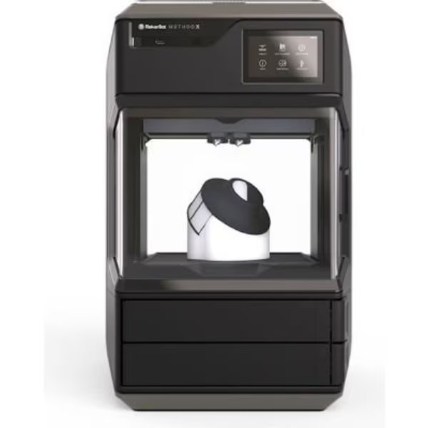 MakerBot® Method X 3D Printer, Makerbot, Mfr#: 900-0002A