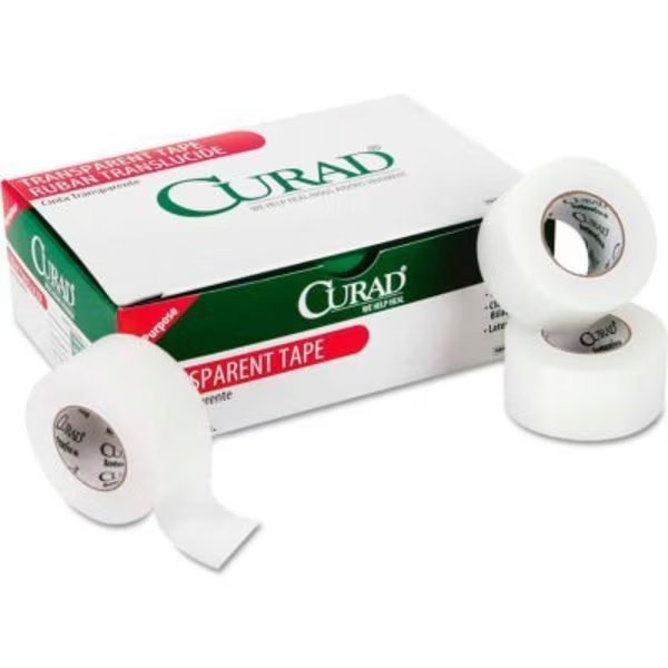 Curad® Transparent Surgical Tape, 1