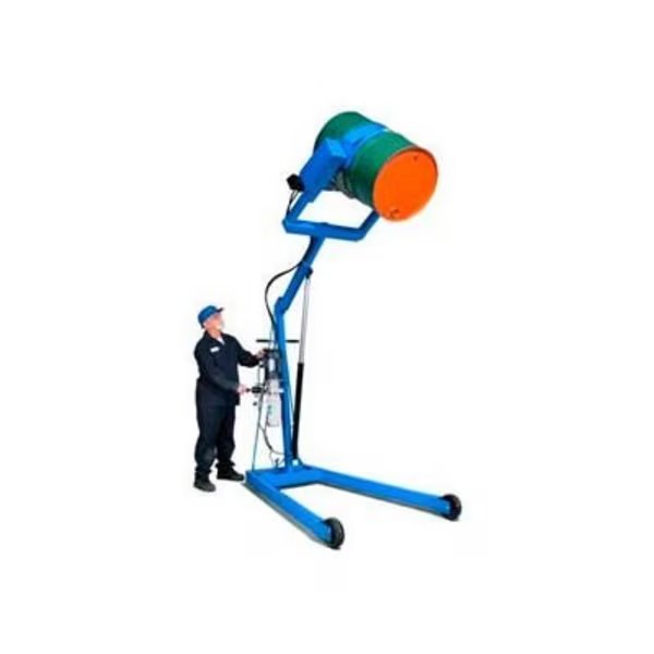 Morse® Hydra-Lift Karrier 400A-96-114 - 96