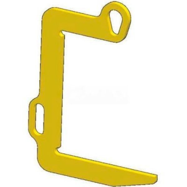M&W Coil Lifter - 7000 Lb. Capacity, , Machining & Welding By Olsen, Inc., Mfr#: 14469